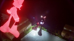A screenshot taken in Dreams. 2 of 2.