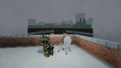 oh hi mark (Doom Edition)