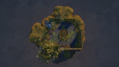 A screenshot taken in Dreams. 2 of 2.