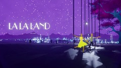 LA LA LAND: A LOVELY NIGHT