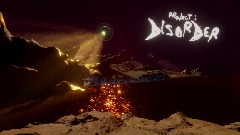 Project :Disorder OST - Limelight [LUZOTIC]