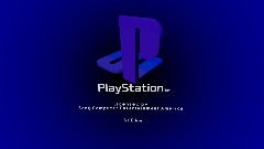 PS1 Startup Snowdin Style