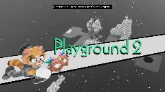 A screenshot taken in Dreams. 5 of 6.