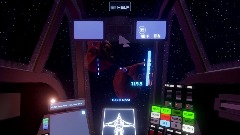 SpaceFighter VR