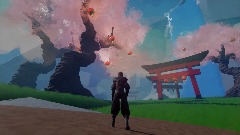 A screenshot taken in Dreams. 8 of 12.