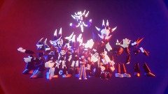 A screenshot taken in Dreams. 2 of 8.