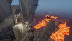 Dark deception x ancient danger