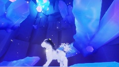 A screenshot taken in Dreams. 22 of 23.