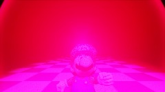 Meme wario apparition