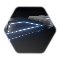 PS5 Console Concept 2