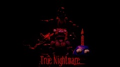 A screenshot taken in Dreams. 14 of 18.