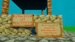 A screenshot taken in Dreams. 7 of 14.