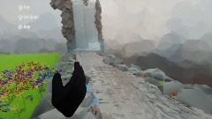 A screenshot taken in Dreams. 13 of 18.