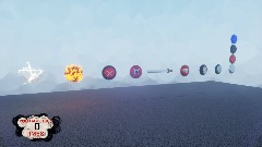 A screenshot taken in Dreams. 4 of 4.