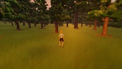 Twilight Town - Mansion