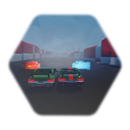 My Creation - 11/6/2020