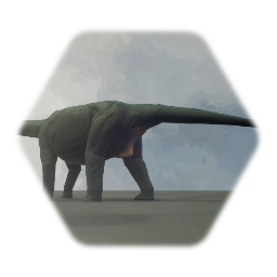 Shunosaurus