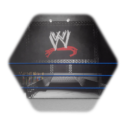 Wrestling Ring Template <term>[REMIXABLE]