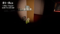 A screenshot taken in Dreams. 11 of 27.