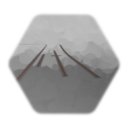 Standard gauge test tracks
