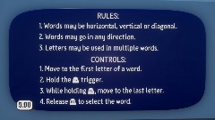 A screenshot taken in Dreams. 4 of 6.