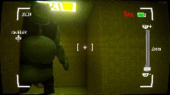 A screenshot taken in Dreams. 1 of 4.