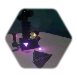 Puzzle Contraption - 3/8/2020