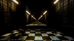 A screenshot taken in Dreams. 4 of 19.