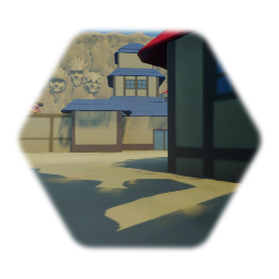 Remix de Naruto jedy v3