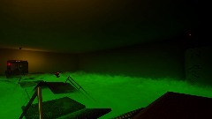 A screenshot taken in Dreams. 8 of 9.