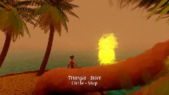 A screenshot taken in Dreams. 18 of 19.