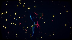 A screenshot taken in Dreams. 5 of 13.