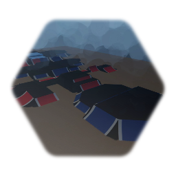 Custom Wolrd Finals Track