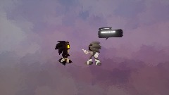 Something about the enemy