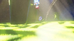 A screenshot taken in Dreams. 2 of 4.