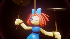 A screenshot taken in Dreams. 6 of 7.