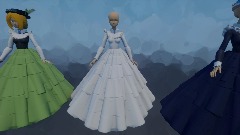 A screenshot taken in Dreams. 7 of 7.
