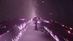 A screenshot taken in Dreams. 9 of 26.