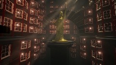 A screenshot taken in Dreams. 24 of 30.