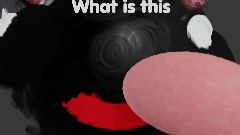 A screenshot taken in Dreams. 14 of 22.