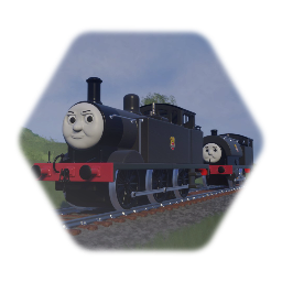 Jinty + Pug V2