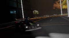 A screenshot taken in Dreams. 3 of 3.