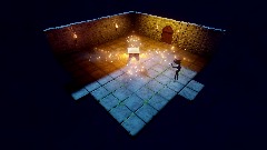 Dungeon Quest - The Crypt (#2) - PS5