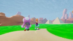 A screenshot taken in Dreams. 1 of 14.