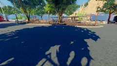 A screenshot taken in Dreams. 5 of 29.