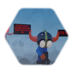 Jack/w ultra grabber