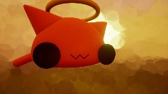 A screenshot taken in Dreams. 3 of 3.