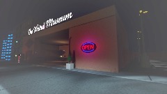 A screenshot taken in Dreams. 6 of 15.