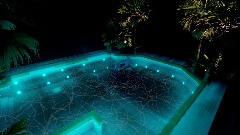 liminal pool