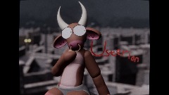 A screenshot taken in Dreams. 3 of 28.